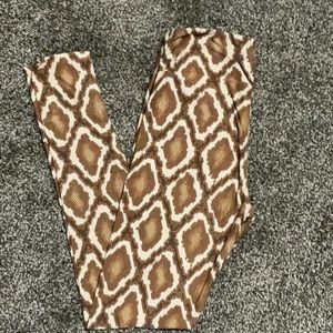 🦋OS LulaRoe Legging